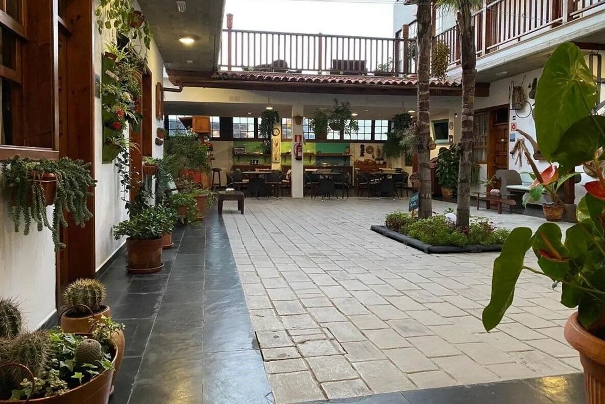 Фото Gara Hotel 3*